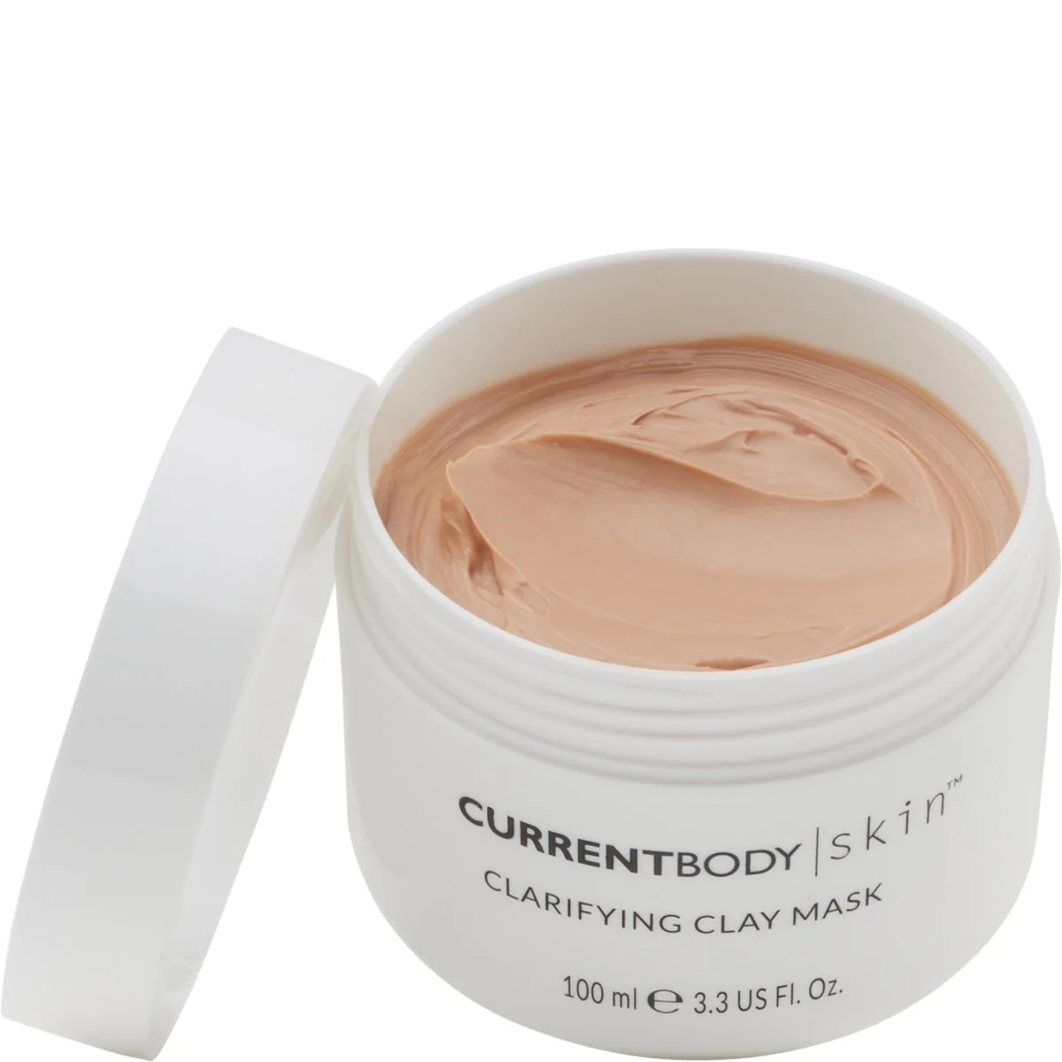 CurrentBody Skin Clarifying Tonerde-Maske - Image 3