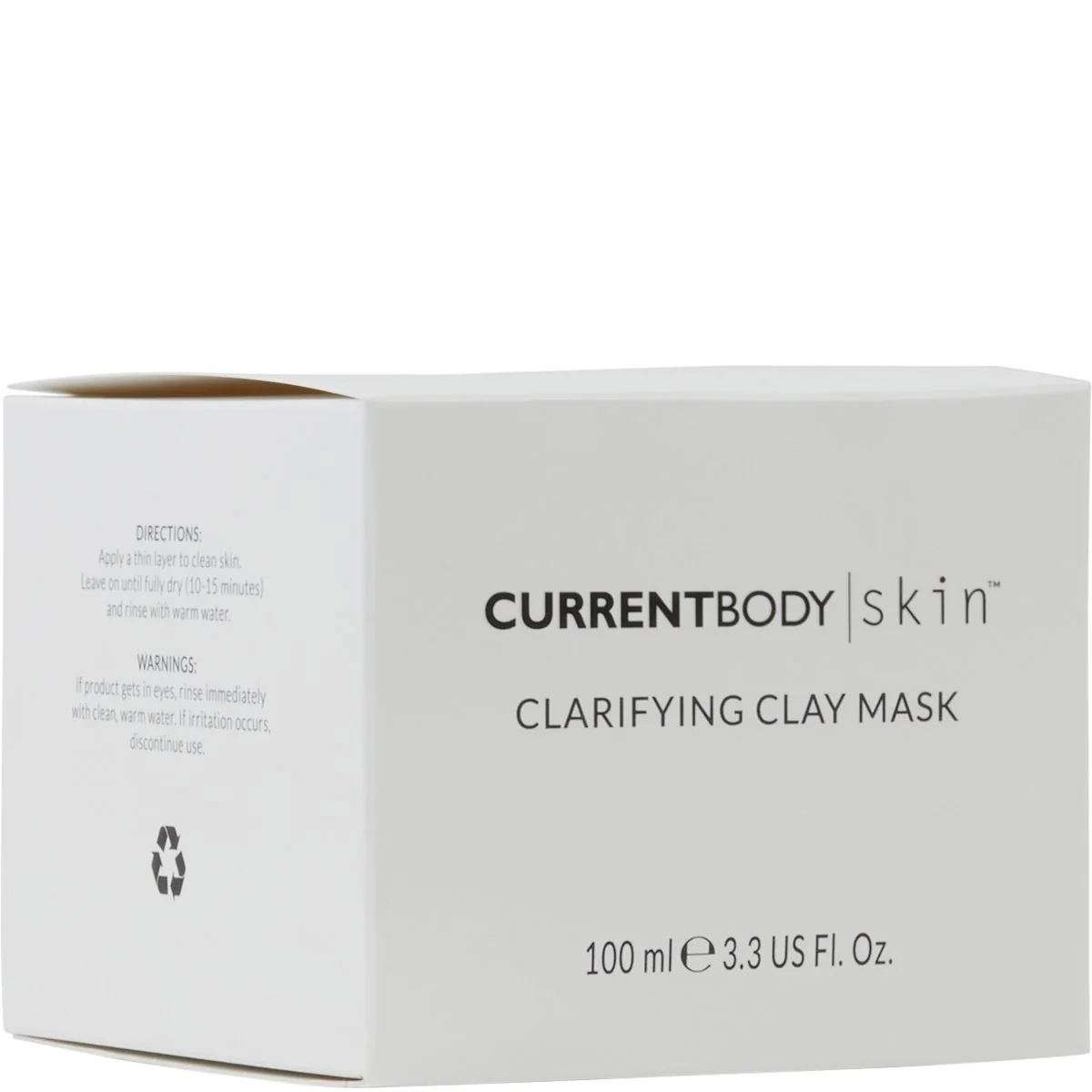 CurrentBody Skin Clarifying Tonerde-Maske - Image 5