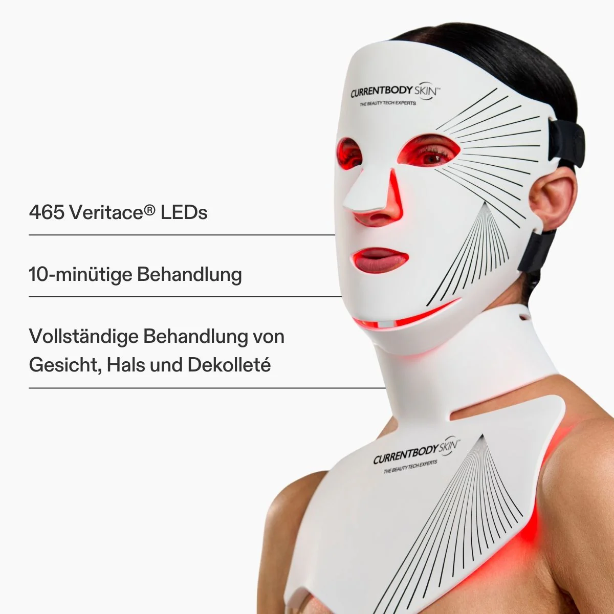 CurrentBody Skin Gesicht, Hals & Dekolleté Set: 2. Generation - Image 3