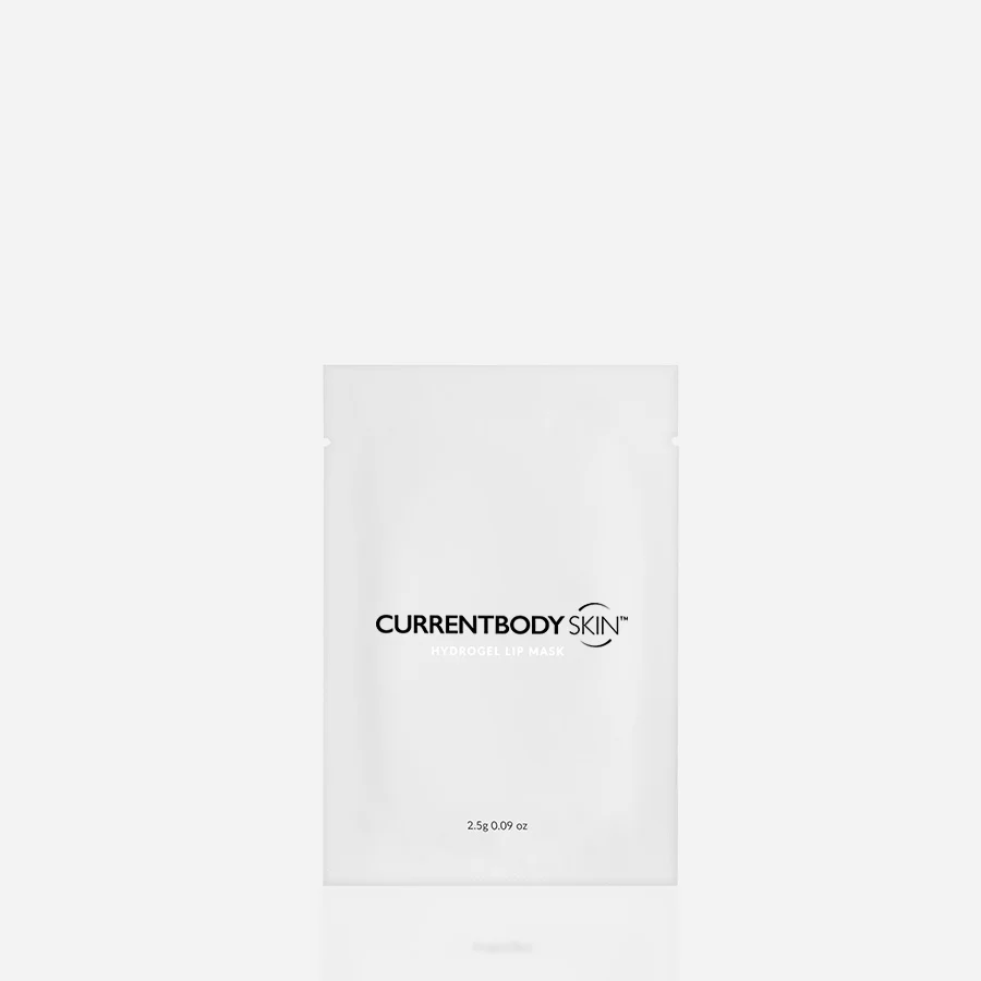 CurrentBody Skin Hydrogel Lippenmaske - Image 3