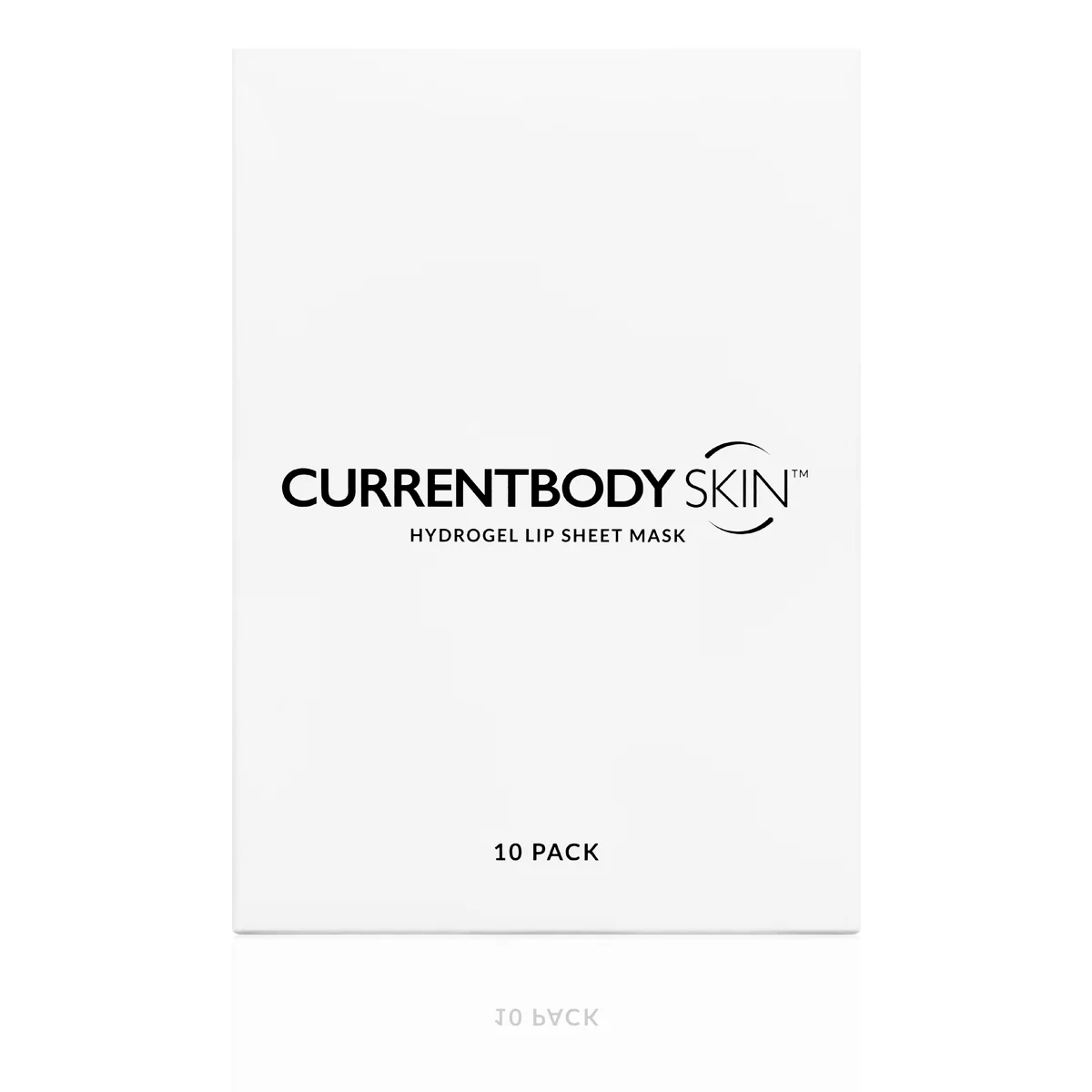 CurrentBody Skin Hydrogel Lippenmaske - Image 5