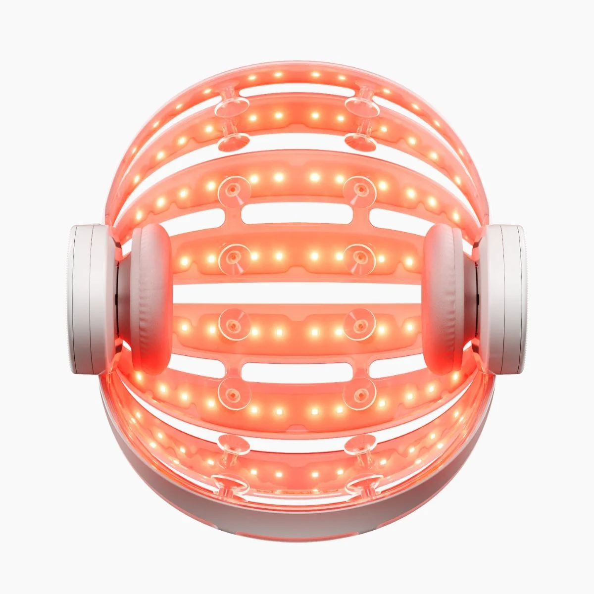 CurrentBody Skin LED Gerät gegen Haarausfall - Image 6