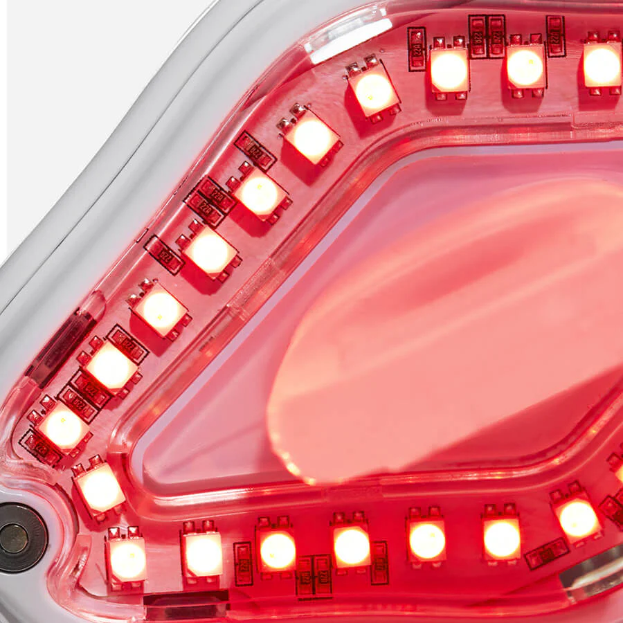 CurrentBody Skin LED Lippen Maske - Image 4