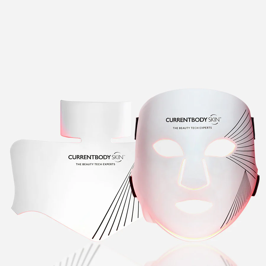 CurrentBody Skin LED Hals & Dekolleté Maske - Image 7