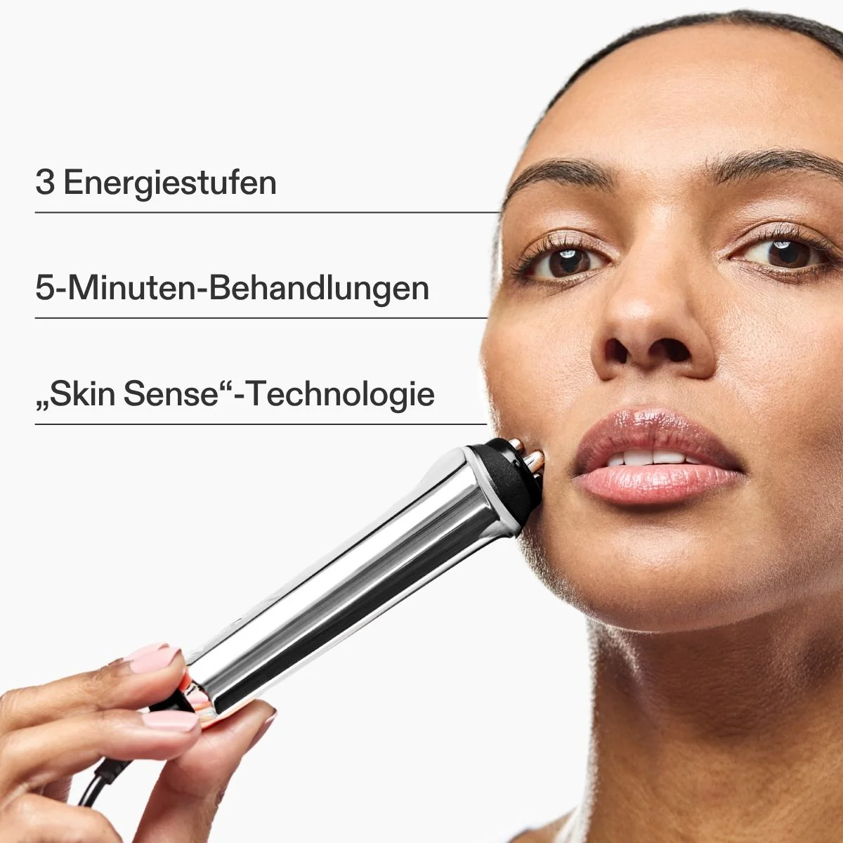 CurrentBody Skin RF Radiofrequenz-Hautstraffungsgerät - Image 3