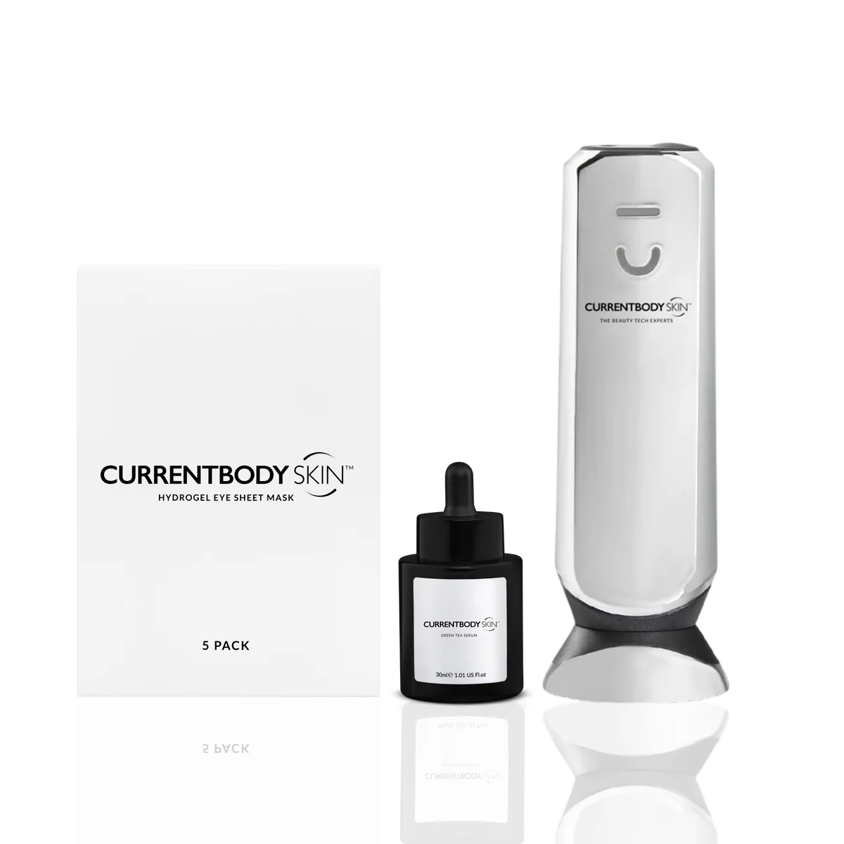 CurrentBody Skin RF Radiofrequenz-Hautstraffungsgerät - Image 9