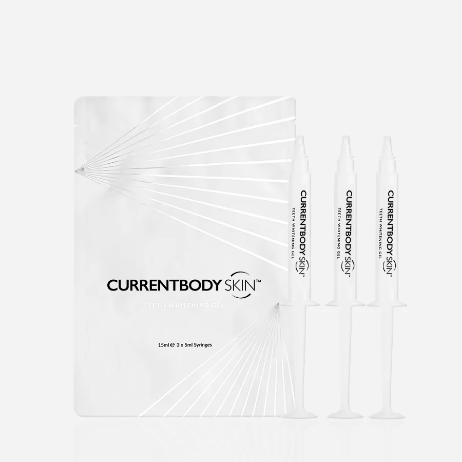 CurrentBody Skin Teeth Whitening Kit - Image 4